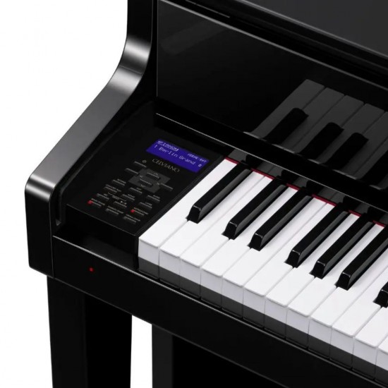 Casio GP-510BP Celviano Grand Hybrid Piano Casio GP-510BP Celviano Grand Hybrid Piano