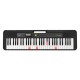 Casio LK-S250 Casiotone 61-Key Portable Keyboard with Power Adapter Casio LK-S250 Casiotone 61-Key Portable Keyboard with Power Adapter