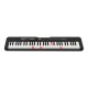 Casio LK-S250 Casiotone 61-Key Portable Keyboard with Power Adapter Casio LK-S250 Casiotone 61-Key Portable Keyboard with Power Adapter