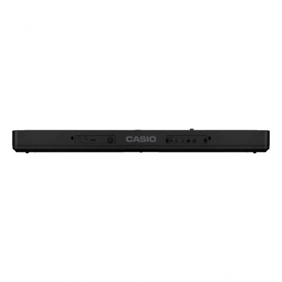 Casio LK-S450 61-Key Portable Keyboard with Power Adapter Casio LK-S450 61-Key Portable Keyboard with Power Adapter