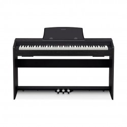 Casio Privia PX-770BK Digital Piano