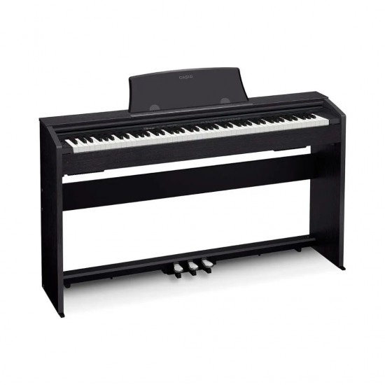 Casio Privia PX-770BK Digital Piano Casio Privia PX-770BK Digital Piano