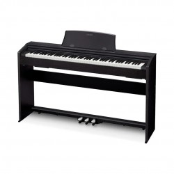 Casio Privia PX-770BK Digital Piano