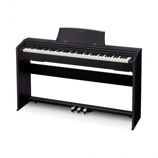 Casio Privia PX-770BK Digital Piano Casio Privia PX-770BK Digital Piano