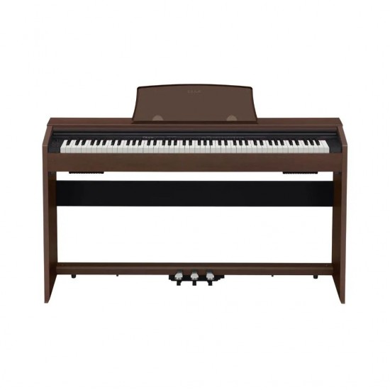 Casio Privia PX-770BW Digital Piano Casio Privia PX-770BW Digital Piano
