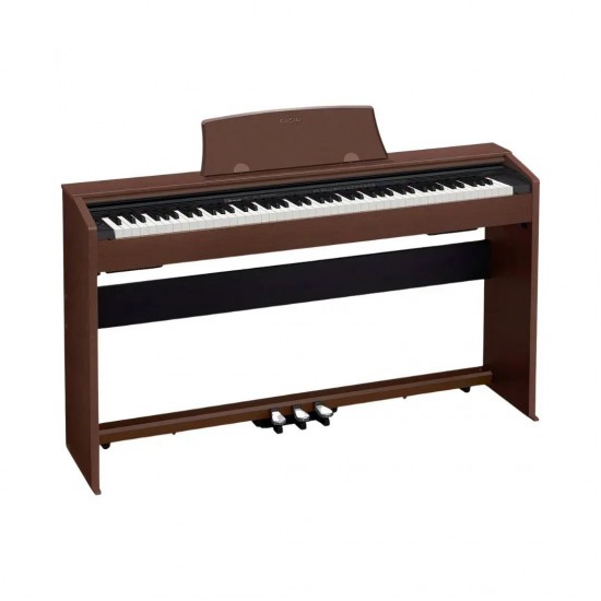 Casio Privia PX-770BW Digital Piano Casio Privia PX-770BW Digital Piano