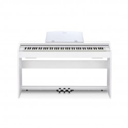 Casio Privia PX-770WE Digital Piano