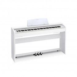 Casio Privia PX-770WE Digital Piano