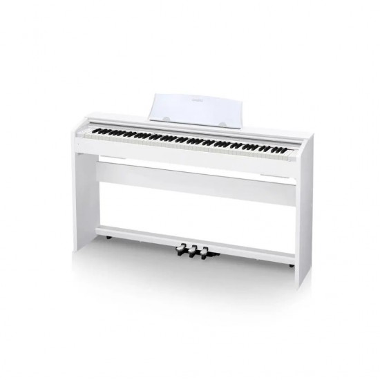 Casio Privia PX-770WE Digital Piano Casio Privia PX-770WE Digital Piano