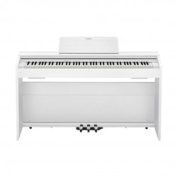 Casio Privia PX-870WE 88-Key Digital Piano