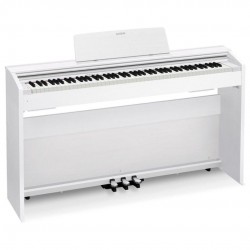 Casio Privia PX-870WE 88-Key Digital Piano