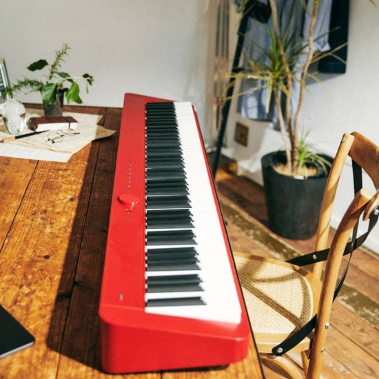 Casio Privia PX-S1100RD Digital Piano Casio Privia PX-S1100RD Digital Piano