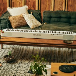 Casio Privia PX-S1100WE Digital Piano