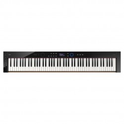 Casio Privia PX-S6000BK 88-Keys  Digital Piano