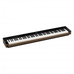 Casio Privia PX-S6000BK 88-Keys  Digital Piano