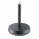 Thomsun DD042 Mic Table Stand - Black Thomsun DD042 Mic Table Stand - Black