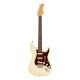 Fender 0113900705 American Professional II Stratocaster Electric Guitar - Olympic White Fender 0113900705 American Professional II Stratocaster Electric Guitar - Olympic White