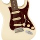 Fender 0113900705 American Professional II Stratocaster Electric Guitar - Olympic White Fender 0113900705 American Professional II Stratocaster Electric Guitar - Olympic White