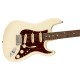 Fender 0113900705 American Professional II Stratocaster Electric Guitar - Olympic White Fender 0113900705 American Professional II Stratocaster Electric Guitar - Olympic White