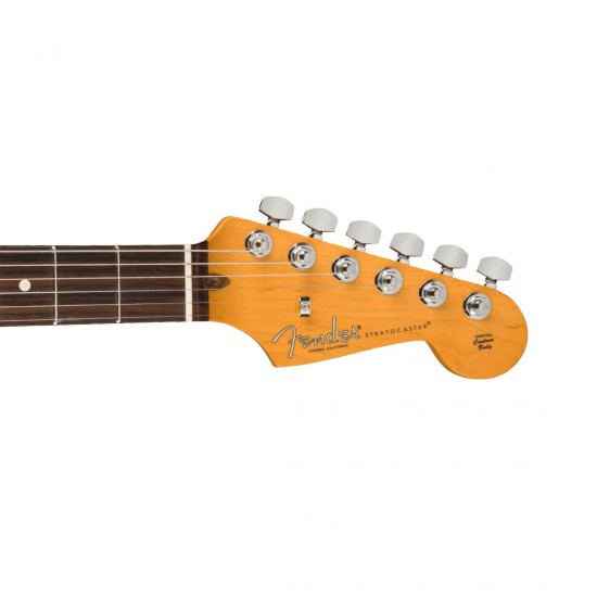 Fender 0113900763 American Professional II Stratocaster Electric Guitar - Natural Fender 0113900763 American Professional II Stratocaster Electric Guitar - Natural