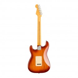 Fender 0113902747 American Professional II Stratocaster Electric Guitar - Sienna Sunburst
