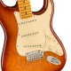 Fender 0113902747 American Professional II Stratocaster Electric Guitar - Sienna Sunburst Fender 0113902747 American Professional II Stratocaster Electric Guitar - Sienna Sunburst