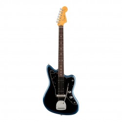 Fender 0113970761 American Professional II Jazzmaster Electric Guitar - Dark Night