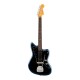 Fender 0113970761 American Professional II Jazzmaster Electric Guitar - Dark Night Fender 0113970761 American Professional II Jazzmaster Electric Guitar - Dark Night