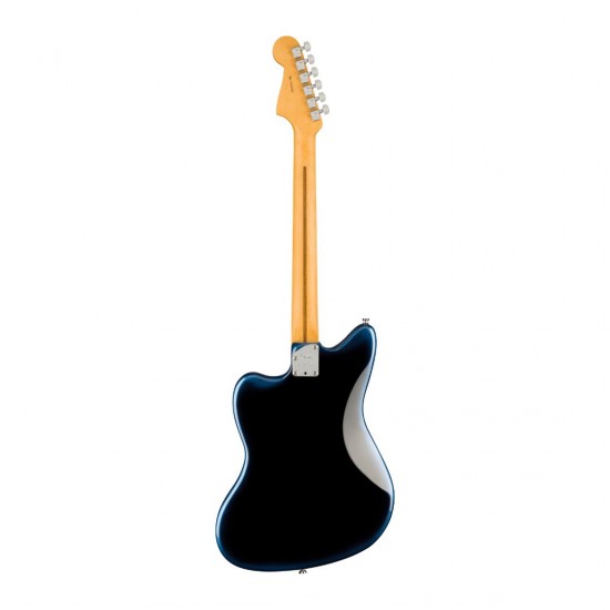 Fender 0113970761 American Professional II Jazzmaster Electric Guitar - Dark Night Fender 0113970761 American Professional II Jazzmaster Electric Guitar - Dark Night