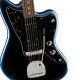 Fender 0113970761 American Professional II Jazzmaster Electric Guitar - Dark Night Fender 0113970761 American Professional II Jazzmaster Electric Guitar - Dark Night