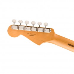 Fender 140510558 Player II Series Stratocaster Electric Guitar - Coral Red