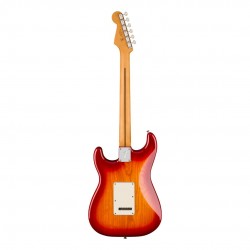 Fender 140512531  Player II Stratocaster Electric Guitar - Aged Cherry Burst