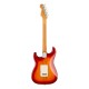 Fender 140512531 Player II Stratocaster Electric Guitar - Aged Cherry Burst Fender 140512531 Player II Stratocaster Electric Guitar - Aged Cherry Burst
