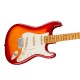 Fender 140512531 Player II Stratocaster Electric Guitar - Aged Cherry Burst Fender 140512531 Player II Stratocaster Electric Guitar - Aged Cherry Burst