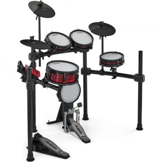 Alesis NITROPROKIT Electronic Drum Kit Alesis NITROPROKIT Electronic Drum Kit