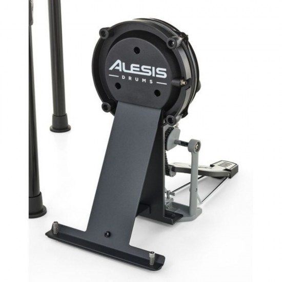Alesis NITROPROKIT Electronic Drum Kit Alesis NITROPROKIT Electronic Drum Kit