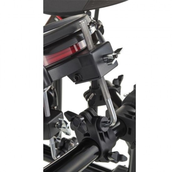 Alesis NITROPROKIT Electronic Drum Kit Alesis NITROPROKIT Electronic Drum Kit