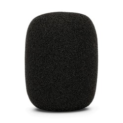 Rode WS3 Wind Shield for NT3 and M3 Microphones - Black 