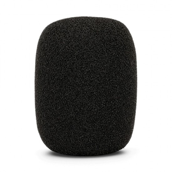 Rode WS3 Wind Shield for NT3 and M3 Microphones - Black Rode WS3 Wind Shield for NT3 and M3 Microphones - Black
