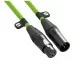 Rode XLR6MG XLR Male to XLR Female Cable 6 Metre - Green Rode XLR6MG XLR Male to XLR Female Cable 6 Metre - Green
