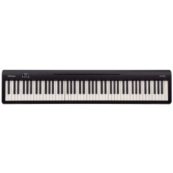 Roland FP-10 Digital Piano in Black