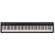 Roland FP-10 Digital Piano in Black