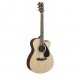 Yamaha FSX315C Electro-Acoustic Guitar In Natural Finish Yamaha FSX315C Electro-Acoustic Guitar In Natural Finish