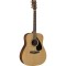 Yamaha FX-310AII Electric Acoustic Guitar