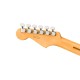 Fender 0118062773 American Ultra Luxe Stratocaster Electric Guitar - Plasma Red Burst Fender 0118062773 American Ultra Luxe Stratocaster Electric Guitar - Plasma Red Burst