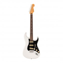 Fender 0140510515 Player II Stratocaster Electric Guitar - Polar White