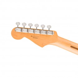Fender 0140510515 Player II Stratocaster Electric Guitar - Polar White