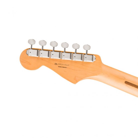 Fender 0140510515 Player II Stratocaster Electric Guitar - Polar White Fender 0140510515 Player II Stratocaster Electric Guitar - Polar White