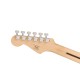 Fender 0373152506 Squier Sonic Stratocaster Electric Guitar - Black Fender 0373152506 Squier Sonic Stratocaster Electric Guitar - Black