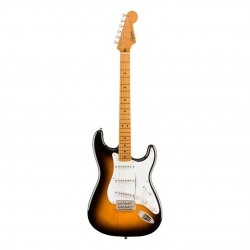 Fender 0374005500 Classic Vibe 50s Stratocaster Electric Guitar - 2 Color Sunburst